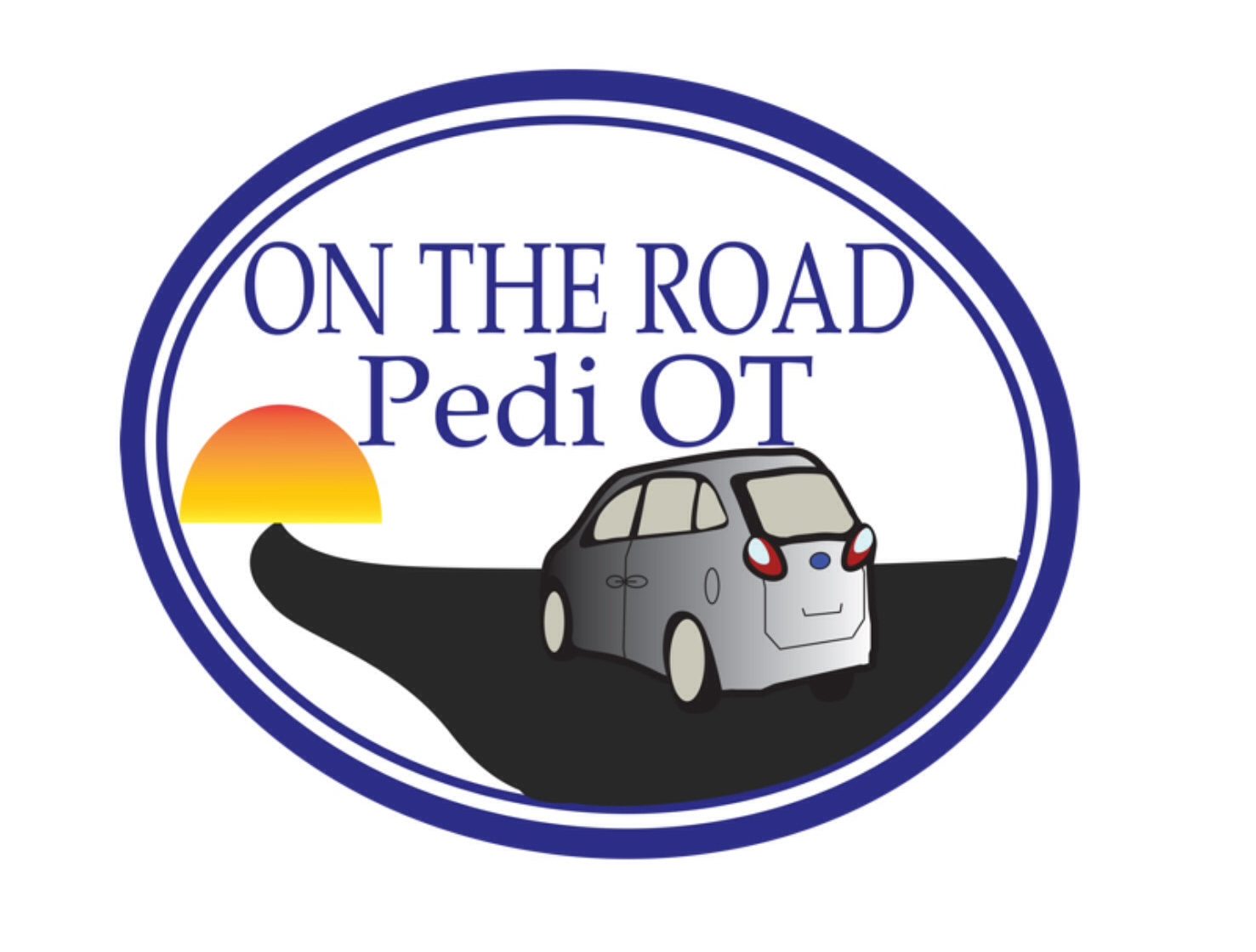 On The Road Pedi OT